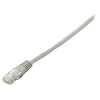 Image de Equip Life - Cordon de raccordement - RJ-45 (M) pour RJ-45 (M) - 7.5 m - UTP - CAT 6 - moulé, bloqué - beige