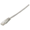 Image de Equip Life - Cordon de raccordement - RJ-45 (M) pour RJ-45 (M) - 10 m - UTP - CAT 6 - moulé, bloqué - beige