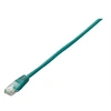 Image de equip - Cordon de raccordement - RJ-45 (M) pour RJ-45 (M) - 7.5 m - UTP - CAT 6 - moulé - vert