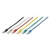 Image de Equip Life - Cordon de raccordement - RJ-45 (M) pour RJ-45 (M) - 3 m - UTP - CAT 6 - moulé, bloqué - jaune