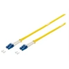 Image de equip Pro - Cordon de raccordement - mode unique LC (M) pour mode unique LC (M) - 10 m - fibre optique - duplex - 9 / 125 micromètres - OS2 - sans