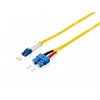 Image de Equip st st 9 125?m 5.0m 5m st st jaune câble de fibre optique (252235)