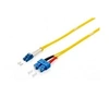 Image de Equip st st 9 125?m 10m 10m st st jaune câble de fibre optique (252236)