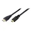 Image de equip - Câble HDMI - HDMI mâle pour HDMI mâle - 15 m