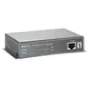 Image de LevelOne GEP-0521 - Commutateur - non géré - 4 x 10/100/1000 (PoE+) + 1 x 10/100/1000 - de bureau - PoE+ (120 W)