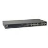 Image de LevelOne GEP-2682 - Commutateur - L3 Lite - Géré - 24 x 10/100/1000 (PoE+) + 2 x Gigabit SFP - Montable sur rack - PoE+ (370 W)
