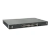 Image de Level One GTL-2881 - commutateur - 24 ports - Géré - Montable sur rack