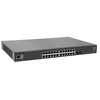 Image de LevelOne GTL-2891 - Commutateur - C3 - Géré - 24 x 10/100/1000 + 2 x SFP+ 10 Go (liaison montante) - Montable sur rack