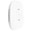 Image de LevelOne WAP-8121 point d'accès réseaux locaux sans fil 433 Mbit/s Blanc Connexion Ethernet, supportant l'alimentation via ce port (PoE)