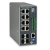 Image de IGU-1271, Géré, L3, Gigabit Ethernet (10-100-1000)