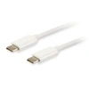Image de Equip Platinum Câble USB 3.1 Type C 2 m