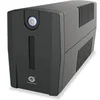 Image de ZEUS02ES alimentation d'énergie non interruptible Interactivité de ligne 0,85 kVA 480 W 2 sortie(s) CA