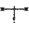 Image de 650152 support d'écran plat pour bureau 68,6 cm (27") Noir
