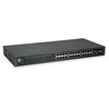 Image de GEP-2652 commutateur réseau Géré L2 Gigabit Ethernet (10/100/1000) Connexion Ethernet, supportant l'alimentation via ce port (PoE) Gris