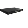 Image de FGP-2031 commutateur réseau Non-géré Fast Ethernet (10/100) Connexion Ethernet, supportant l'alimentation via ce port (PoE) 1U Noir