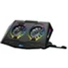 Image de Glacière Portable THYIA02B Noir