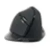 Image de Souris LORCAN03B Sans Fil Bluetooth 1600DPI Noir