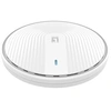 Image de WAP-8131 point d'accès réseaux locaux sans fil 1800 Mbit/s Blanc Connexion Ethernet, supportant l'alimentation via ce port (PoE)