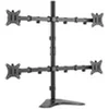 Image de 650127 support d'écran plat pour bureau 81,3 cm (32") Noir