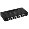 Image de GEU-0821 commutateur réseau Géré Gigabit Ethernet (10/100/1000)