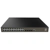 Image de GEL-2871 commutateur réseau Géré L2+ Gigabit Ethernet (10/100/1000) 1U Noir