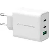 Image de ALTHEA12W chargeur d'appareils mobiles Universel Blanc Secteur Charge rapide Intérieure