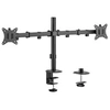 Image de 650157 support d'écran plat pour bureau 81,3 cm (32") Noir