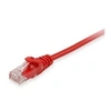 Image de 603029 câble de réseau Rouge 20 m Cat6a U/UTP (UTP)