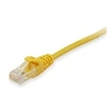 Image de 603069 câble de réseau Jaune 20 m Cat6a U/UTP (UTP)