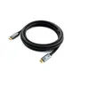 Image de 128357 câble USB USB 3.2 Gen 2 (3.1 Gen 2) 2 m USB C Noir