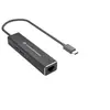 Image de ABBY14B station d'accueil Avec fil USB 3.2 Gen 1 (3.1 Gen 1) Type-C Gris