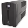Image de ZEUS07E alimentation d'énergie non interruptible Interactivité de ligne 1 kVA 600 W 4 sortie(s) CA