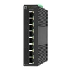 Image de IGS-2108 commutateur réseau Géré L2 Gigabit Ethernet (10/100/1000) Noir