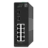 Image de IGS-2110 commutateur réseau Géré L2 Gigabit Ethernet (10/100/1000) Noir