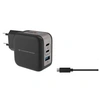 Image de Chargeur ALTHEA17B universel rapide noir