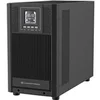 Image de ZEUS52E3K alimentation d'énergie non interruptible Double-conversion (en ligne) 3 kVA 2700 W 5 sortie(s) CA