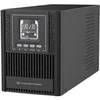 Image de ZEUS52ES1K alimentation d'énergie non interruptible Double-conversion (en ligne) 1 kVA 900 W 3 sortie(s) CA
