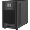 Image de ZEUS52ES3K alimentation d'énergie non interruptible Double-conversion (en ligne) 3 kVA 2700 W 4 sortie(s) CA