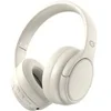 Image de PARRIS03C écouteur/casque Avec fil &sans fil Arceau Musique Bluetooth Crème