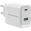 Image de ALTHEA20W45 chargeur d'appareils mobiles Universel Blanc Secteur Charge rapide Intérieure