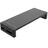 Image de 650883 support d'écran plat pour bureau Noir