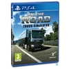 Image de On The Road : Truck Simulator PS4