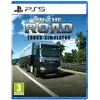 Image de On the Road Truck Simulator PS5