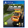 Image de Road Maintenance Simulator (PS4) en occasion ou reconditionné