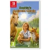 Image de Sophia's Animal Clinic Mission Wildlife Park Nintendo Switch