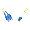 Image de - Cordon de raccordement - mode unique LC (M) pour mode unique SC (M) - 2 m - 2 m - fibre optique - 9 / 125 micromètres - OS2 - démarré, sans