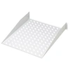 Image de DN-97610 - Etagère pour rack - gris, RAL 7035 - 2U - 19"