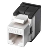 Image de Keystone Jack CAT 5, Classe D, non blindé
