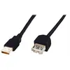 Image de ASSMANN rallonge de câble USB - 1.8 m