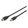 Image de DIGITUS rallonge de câble USB - 3 m